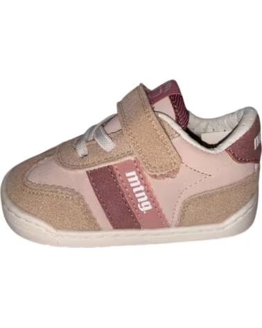 MTNG Barefoot Nino Mustang 49060F Rosa ROSA
