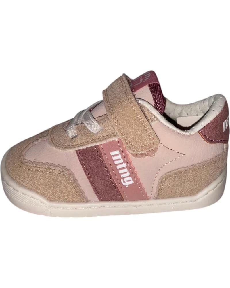 MTNG Barefoot Nino Mustang 49060F Rosa ROSA