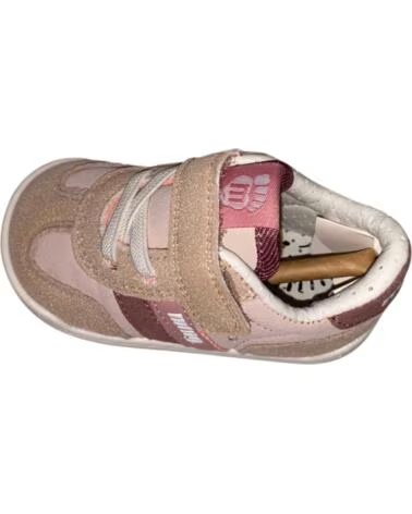 MTNG Barefoot Nino Mustang 49060F Rosa ROSA