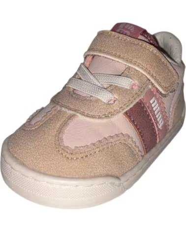 MTNG Barefoot Nino Mustang 49060F Rosa ROSA