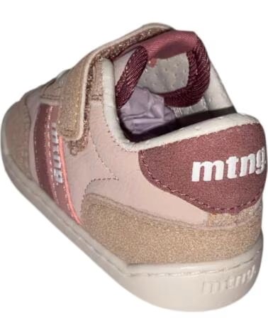 MTNG Barefoot Nino Mustang 49060F Rosa ROSA