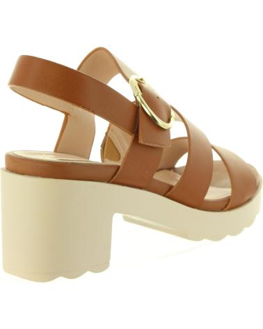 Woman Sandals MTNG 50085 BAHAMA C566 CUERO