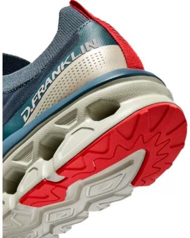 D FRANKLIN SNEAKERS HERREN DFSH401001 BLAU AZUL