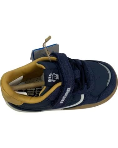 MTNG Deportiva para chico KIDS 49096 R-Orbit II MARINOMOSTAZA