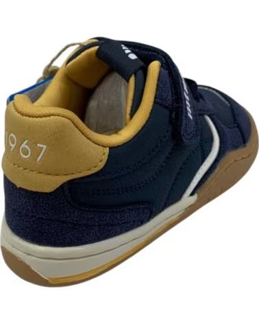 MTNG Deportiva para chico KIDS 49096 R-Orbit II MARINOMOSTAZA