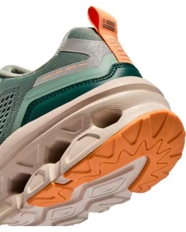 D FRANKLIN SNEAKERS MUJER DFSH401003 VERDE
