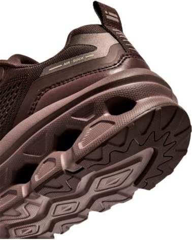 D FRANKLIN ZAPATILLAS SNEAKERS MUJER DFSH401003 MARRÓN