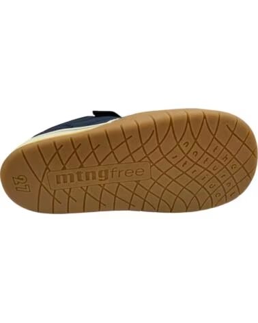 MTNG Deportiva para chico KIDS 49096 R-Orbit II MARINOMOSTAZA