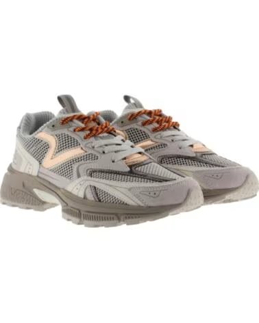 VICTORIA DAMENSNEAKER 8809105 GRAU GRIS