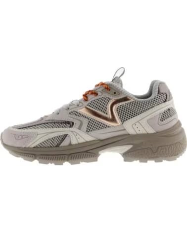 VICTORIA DAMENSNEAKER 8809105 GRAU GRIS