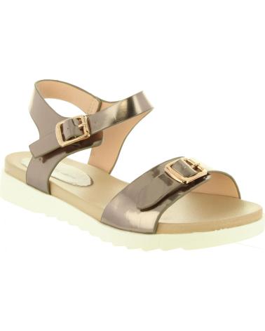 Sandales pour Femme MTNG 50248 LILY C39320 ORO ROSA