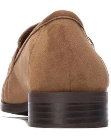 XTI MOCASSINI DA DONNA 146534 TAUPE