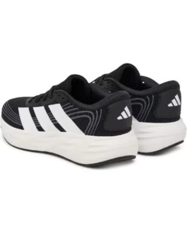 ADIDAS SNEAKER GALAXY 8 - KI1674 SCHWARZ NEGRO