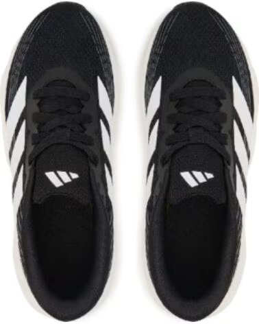 ADIDAS SNEAKER GALAXY 8 - KI1674 SCHWARZ NEGRO