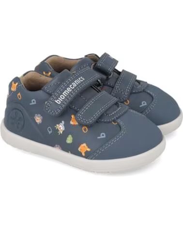 BIOMECANICS DEPORTIVA RESPETUOSA 261154 ESTAMPADO PETROLA PETROLA556
