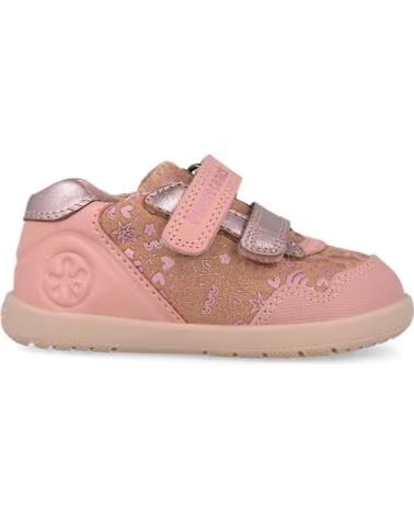BIOMECANICS SCARPE SPORTIVE RISPETTOSE BAMBINA 261163 PETALOC193