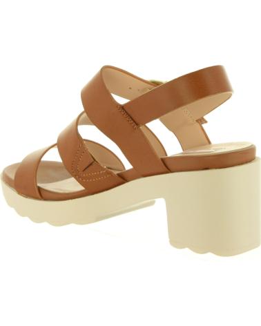 Woman Sandals MTNG 50085 BAHAMA C566 CUERO