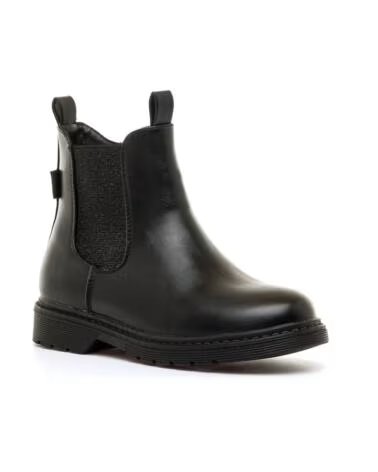 CHELSEA BOOTS MTNG 40079 NEGRO
