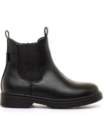CHELSEA BOOTS MTNG 40079 NEGRO