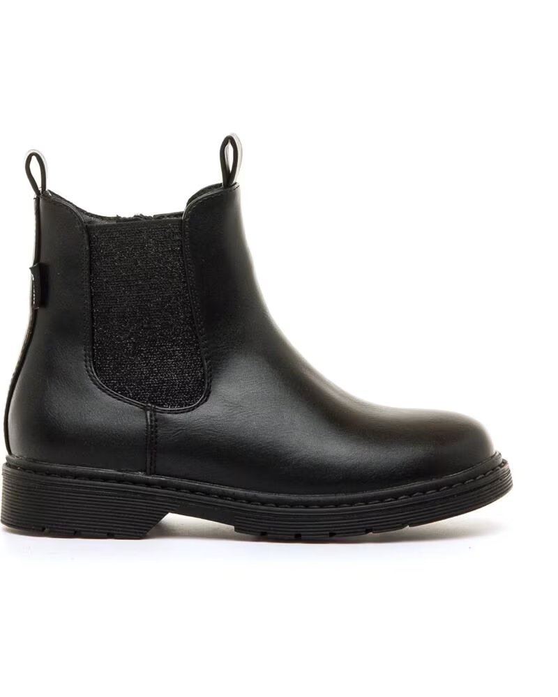 CHELSEA BOOTS MTNG 40079 NEGRO