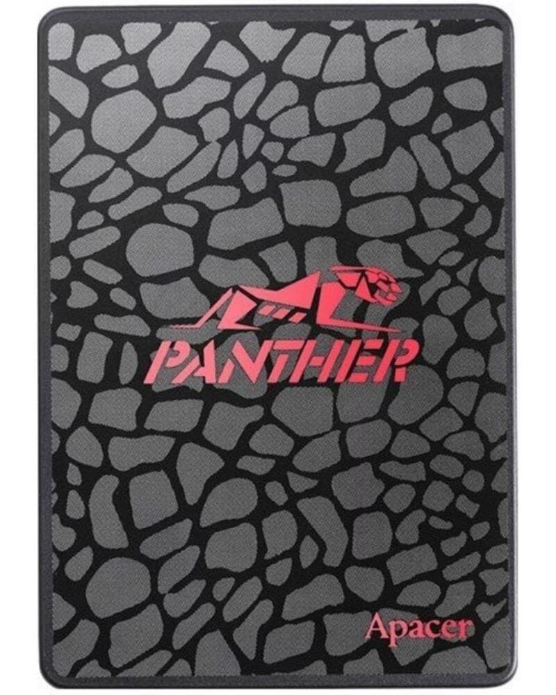 APACER SSD FESTPLATTE AS350 PANTHER 1TB SATA III