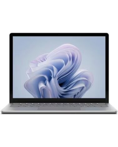 MICROSOFT Portatil surface laptop 6 ultra 5 - 135h 16gb ssd 256gb 13,5 pulgadas