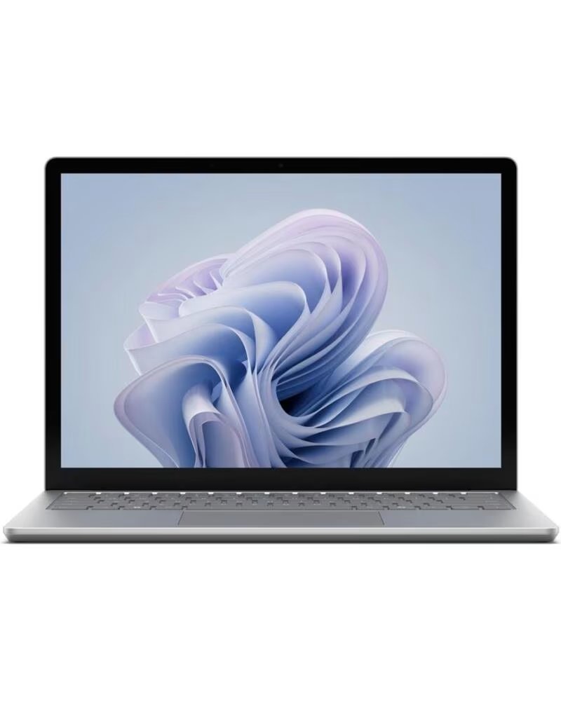 MICROSOFT Portatil surface laptop 6 ultra 5 - 135h 16gb ssd 256gb 13,5 pulgadas