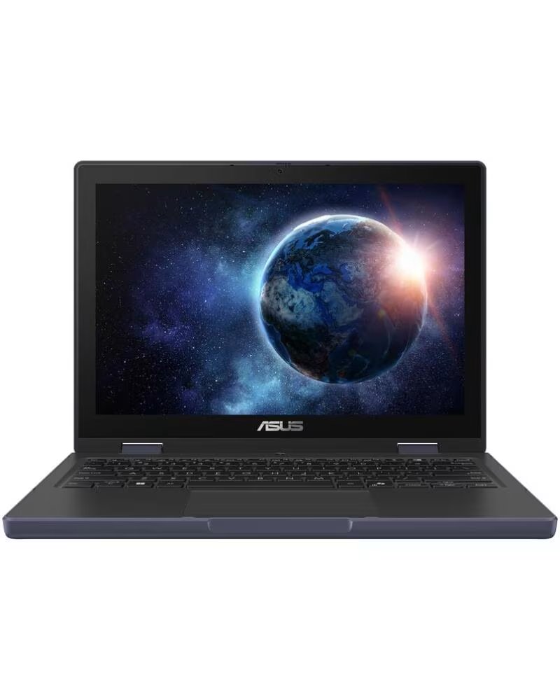 ASUS Portatil br1204fta - r90076xa n150 8gb ssd 128gb 12,2 pulgadas
