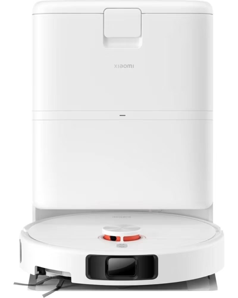 XIAOMI ROBOT VACUUM H50 PRO ASPIRADOR Y FRIEGASUELOS CON WIFI BLANCO
