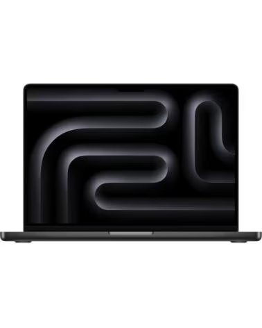 APPLE Portatil macbook pro 14 - m5 - 16gb - ssd 1tb - 14,2 pulgadas - space black