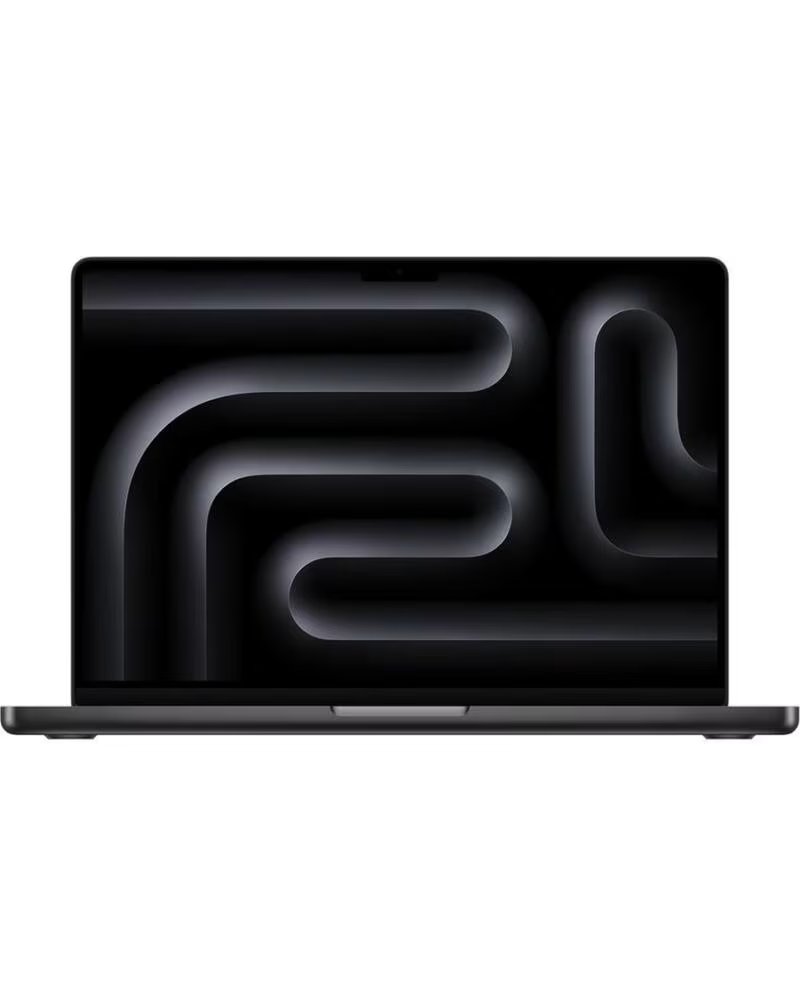 APPLE Portatil macbook pro 14 - m5 - 16gb - ssd 1tb - 14,2 pulgadas - space black