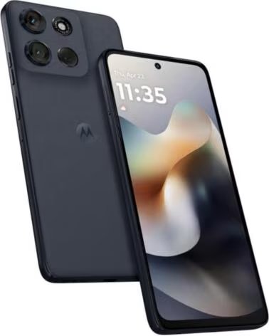 MOTOROLA Movil moto g56 5g 8 - 512gb black oyster
