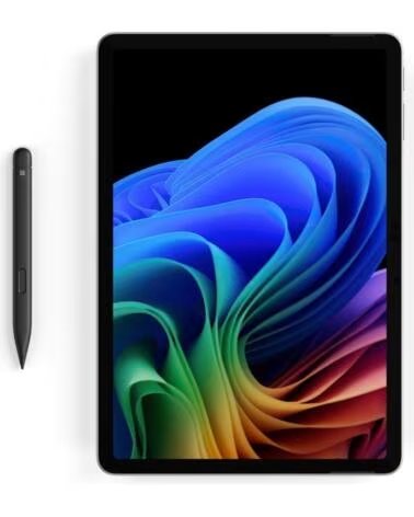 MICROSOFT Portatil - tablet ep2 - 27221 x1p - 42 - 100 16gb ssd 1tb 12 pulgadas
