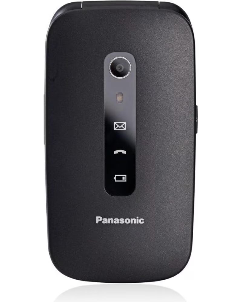 PANASONIC KX-TU550 TELEMÓVEL PARA IDOSOS