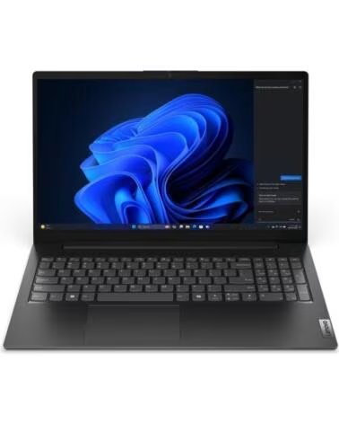 LENOVO Portatil v15 g5 iru i5 - 13420h - 16gb - ssd 512gb - 15,6 pulgadas fhd - w11p