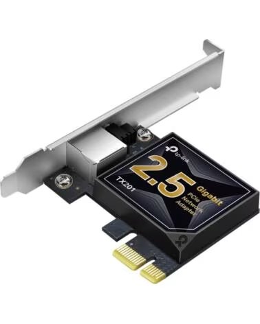 TP-LINK Tarjeta pci express tp - link tx201