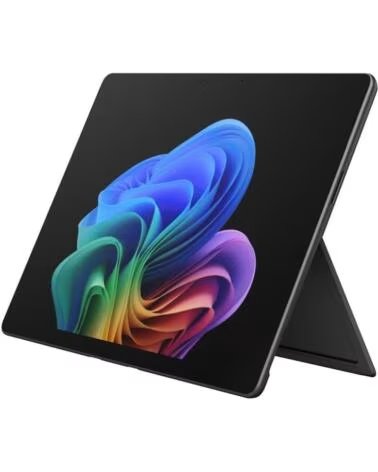 MICROSOFT Portatil - tablet surface pro copilot pc for business g3 u7 - 366h - 16gb - ssd 256gb - 13 pulgadas - w11p