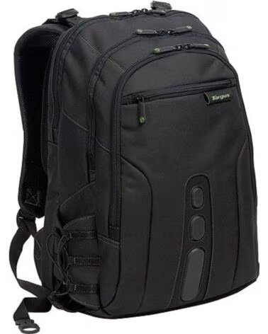 TARGUS Mochila ecospruce 15 -6 pulgadas negro