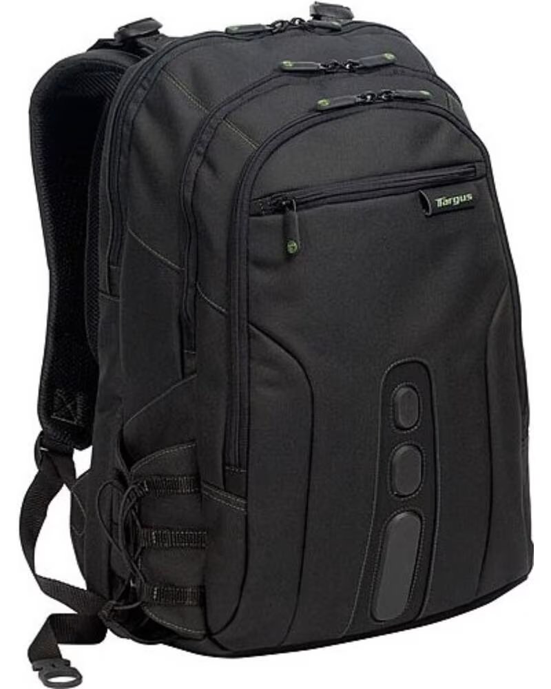 TARGUS Mochila ecospruce 15 -6 pulgadas negro
