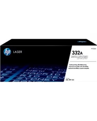 HP Toner 332a negro