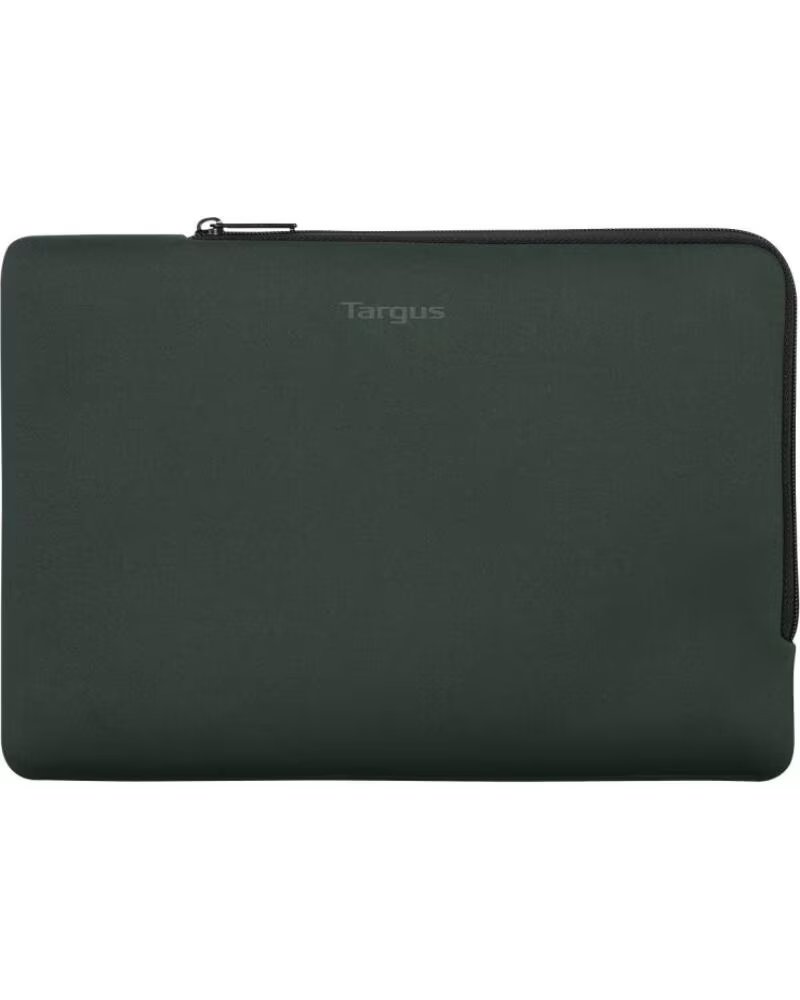 TARGUS Funda ecosmart multi - fit para portatil 16 pulgadas verde oscuro