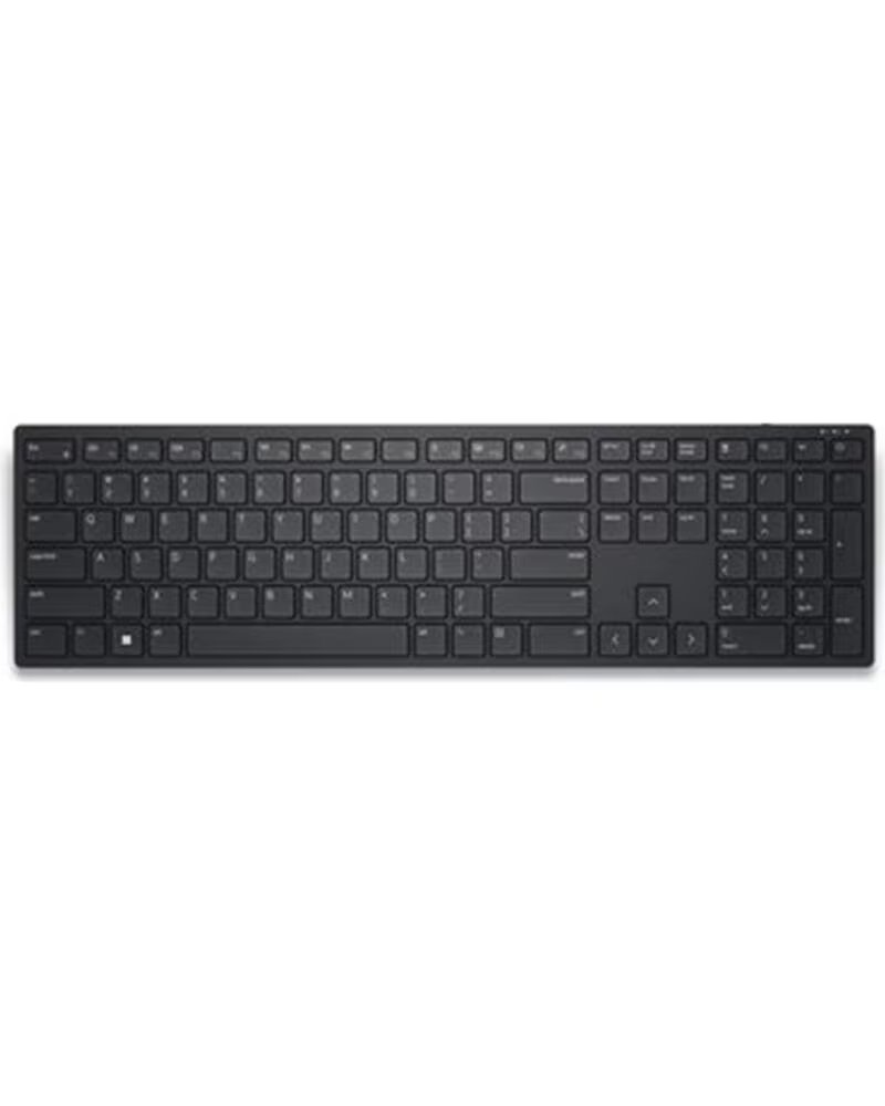 DELL Teclado kb500 inalambrico