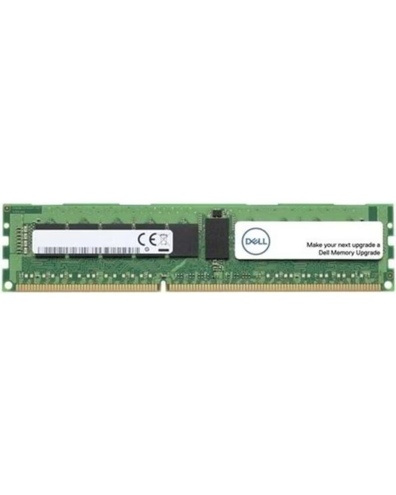 DELL Memoria ram servidor 8gb ddr4 3200mhz