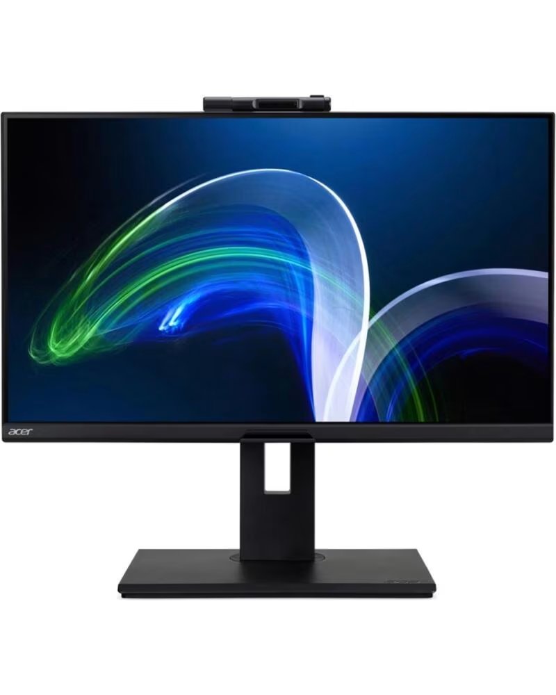 ACER Monitor mntrb248y 23,8 pulgadas fhd 75hz