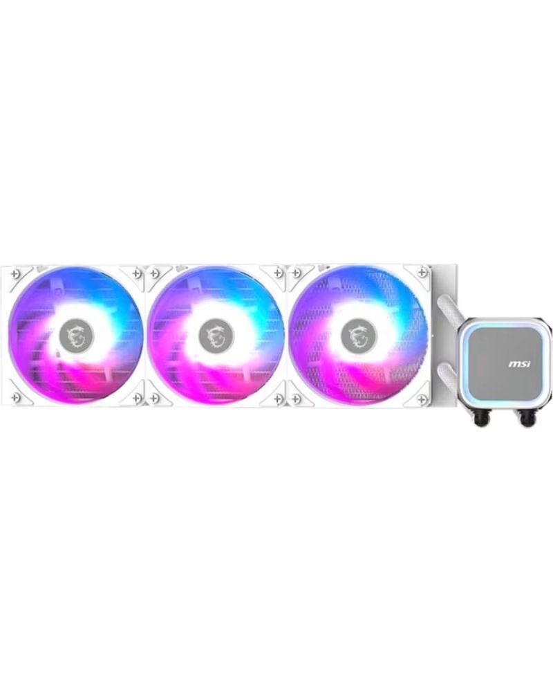 MSI Kit refrigeracion liquida mag coreliquid a13 360 white