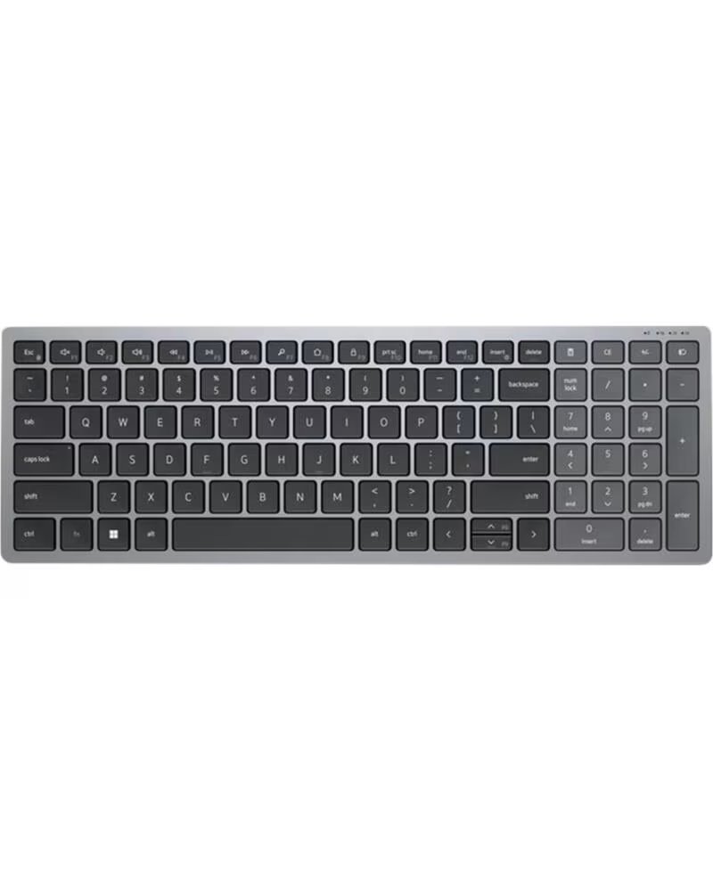 DELL Teclado kb740 inalambrico