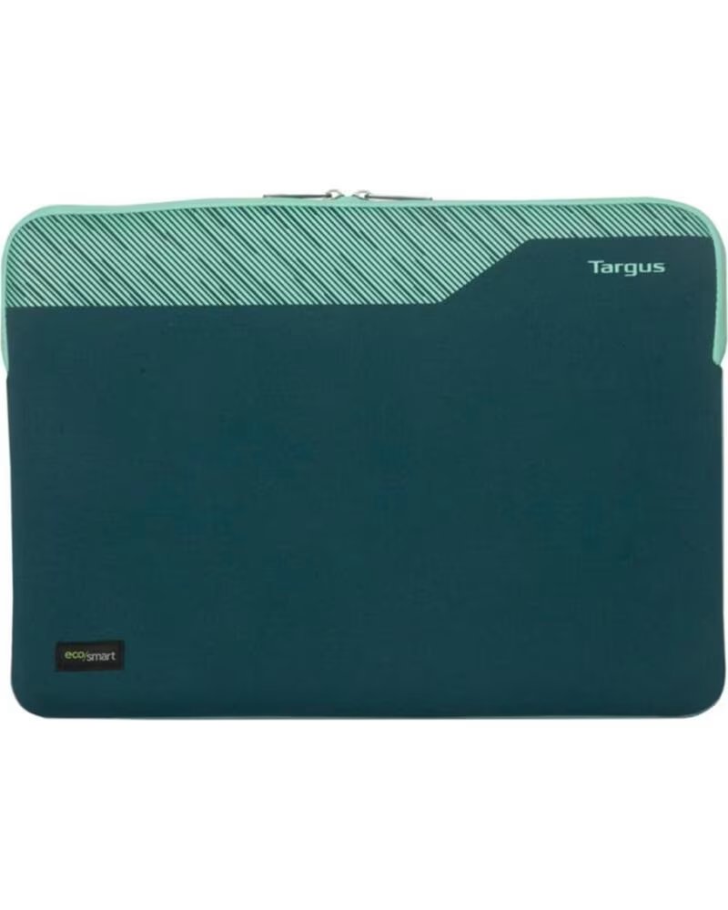 TARGUS Funda pulse para portatil 16 pulgadas verde