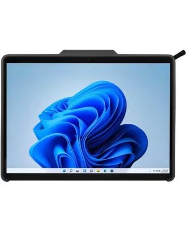 TARGUS Carcasa para microsoft surface negra