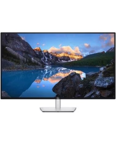 DELL Monitor u4323qe 42,5 pulgadas 4k uhd 60hz