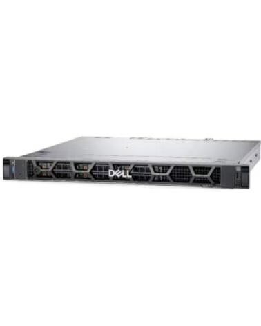 DELL Servidor poweredge r260 xeon 16gb 2x 1 2tb